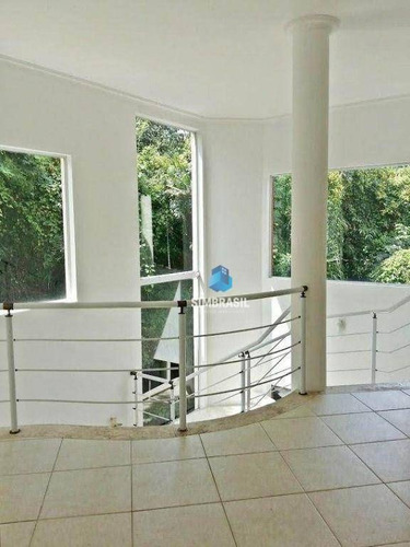 Imagem 13 de 16 de Casa Com 3 Dormitórios À Venda, 300 M² Por R$ 1.600.000,00 - Jardim Paiquerê - Valinhos/sp - Ca0698