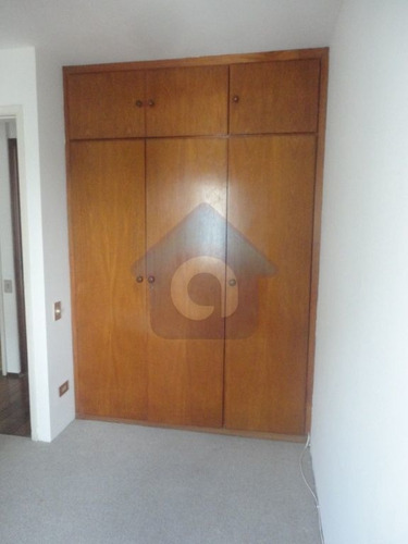 Imagem 11 de 15 de Apt 2 Dorm 1 Vaga /moema - Tw15584
