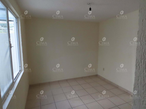 Imagen 17 de 19 de Venta Casa En Condominio Bugambilia Tzompantle - V222