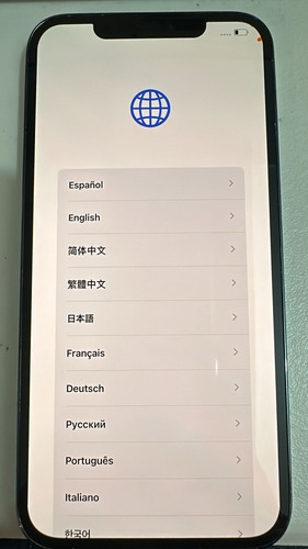 Apple iPhone 12 Pro Max (128 Gb) Con Manchas (Usado)