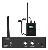 Comprar Sistema De Monitoreo Anleon S2
