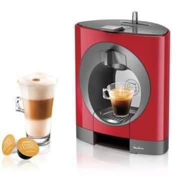 Cafetera Moulinex