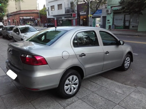 Volkswagen Voyage 1.6 Comfortline 101cv Abs - Dubai Autos