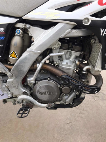 Yamaha 2012
