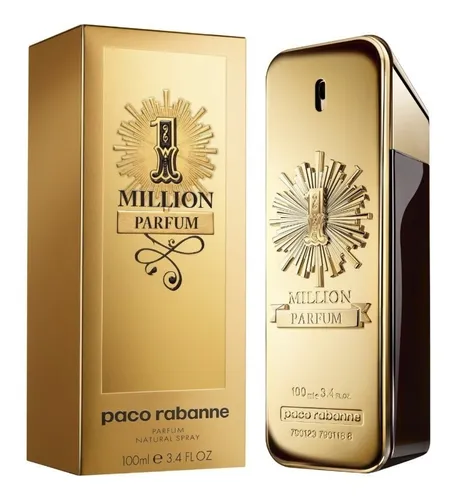 Perfume hombre paco rabanne hot sale