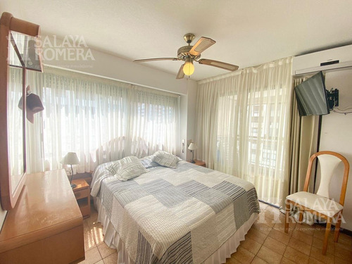 Imagen 6 de 10 de Venta Departamento - 2 Dormitorios 2 Baños - Playa Brava Ref:4177043