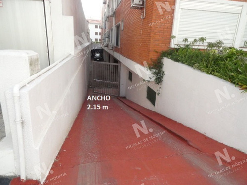 Imagen 15 de 21 de Coqueto, Confortable Y Reciclado, A Pasos De La Brava Y De El Emir - Punta Del Este Peninsula