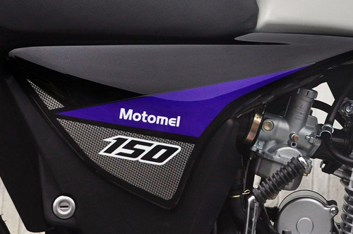 Imagen 9 de 23 de Motomel Cg 150 S2 Full