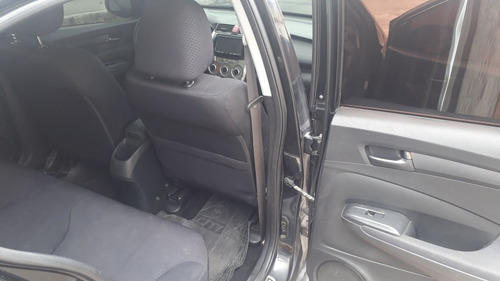 Honda City 2011 1.5 Dx Flex 4p
