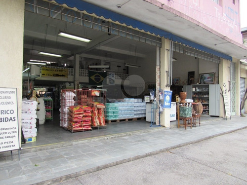 Imagem 1 de 20 de Comercial-são Paulo-morumbi | Ref.: Reo310187 - Reo310187