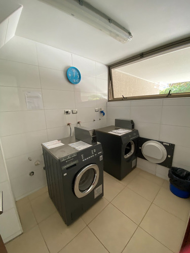 1 Dormitorio 1 Baño, Con Estacionamiento Y Bodega.