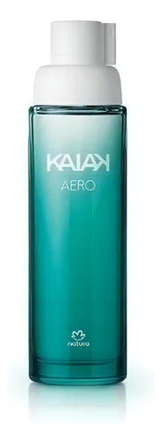 Kaiak Aero Femenino edt 100ml