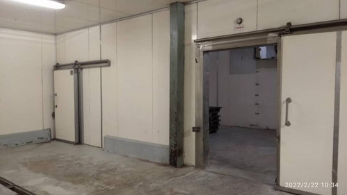 Imagen 15 de 19 de Fábrica De Embutidos Zona Industrial, Maracay, Edo Aragua En Venta