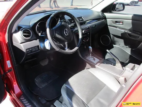 Mazda 3 2000cc At Aa