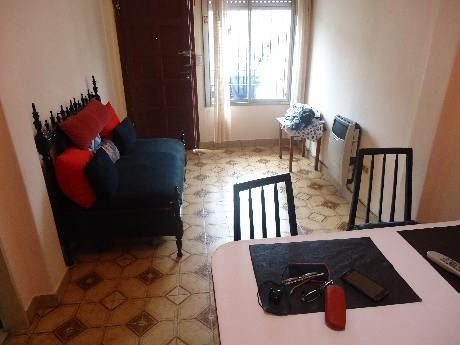 Imagen 2 de 4 de Departamento En Venta En Ituzaingo Norte