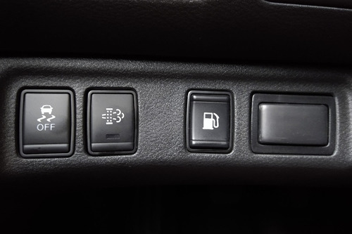 Imagen 12 de 15 de Renault Alaskan Confort 4x4 Mt (rich)