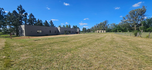 Casa En Santa Ines Lujan