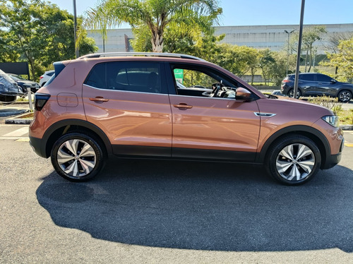 Volkswagen T-Cross 1.4 250 Tsi Highline