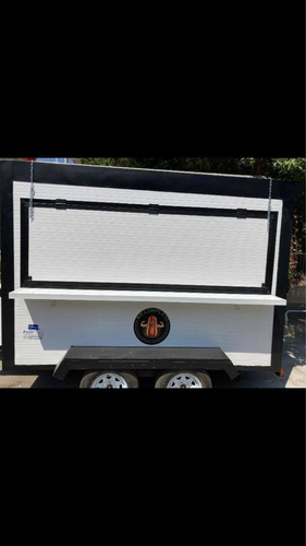 Imagen 3 de 3 de Foodtruck 3x2