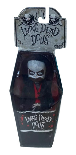 Muñeca Living Dead Dolls Serie 5 Macumba