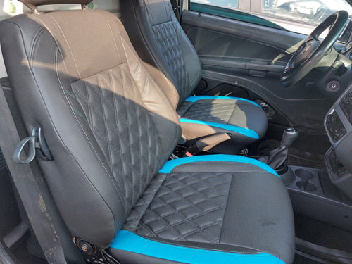 Volkswagen Saveiro 1.6 Starline Ac Mt