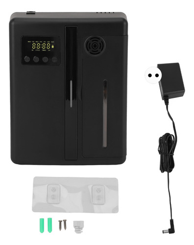Difusor De Óleo Essencial Smart Machine App