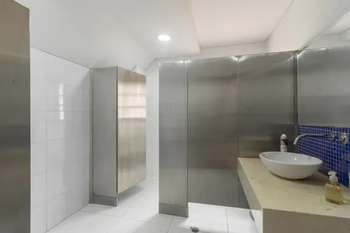 Casa En Venta En Teusaquillo. Cod V15453