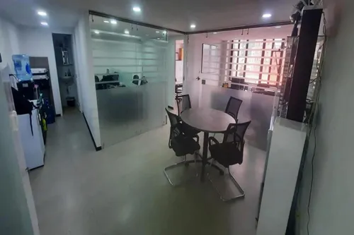 Oficina En Arriendo En Quinta Camacho. Cod A7517