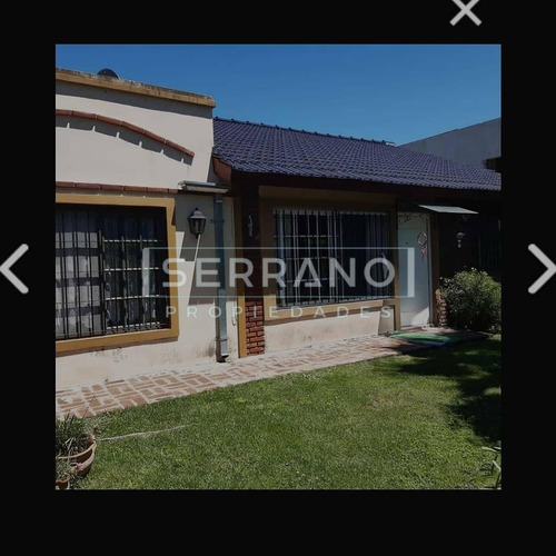 Casa Chalet  En Venta En Barrio Parque Sakura, Exaltación De La Cruz, G.b.a. Zona Norte