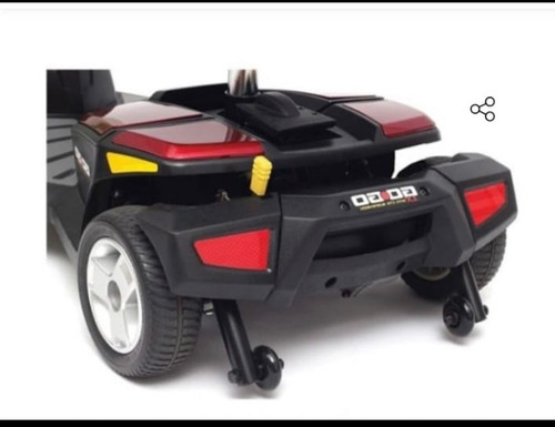 Scooter Motorizado