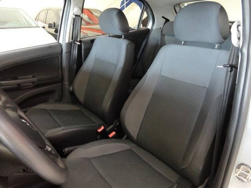 Imagem 4 de 8 de Volkswagen Gol 1.6 Msi Totalflex 4p Manual