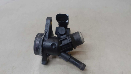 Válvula Solenoide Vácuo Audi A4 Tfsi 2.0 2009 2010