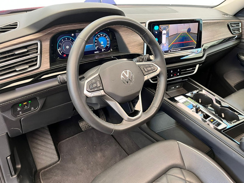 Volkswagen Teramont 2.0 Highline At