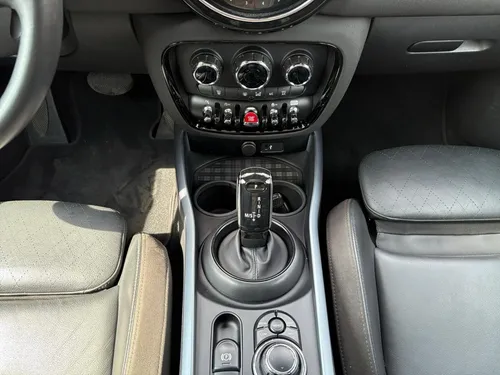 Mini Clubman 2022
