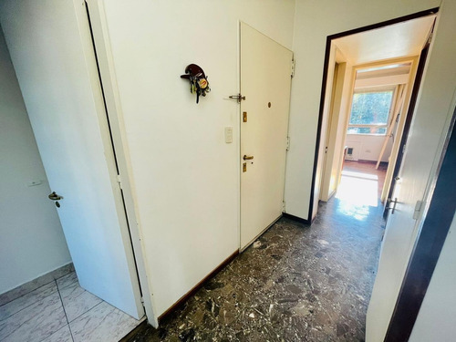 Imagen 24 de 30 de Excelente Departamento 4 Amb,100m2 2baños Cochera Y Baulera!