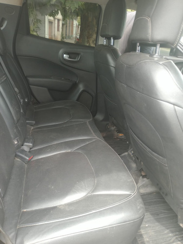 Fiat Toro FREEDOM 1 8 16V 4X2 AT6