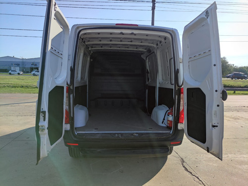 Mercedes-Benz Sprinter 311 Cdi Street Furgón 3250 Tn V1