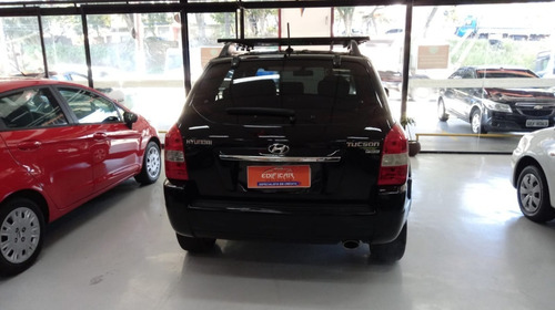 Imagem 5 de 14 de Hyundai Tucson 2013