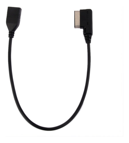 Acessórios De Cabo Adaptador Usb Musico Interface Ami Mmi Md