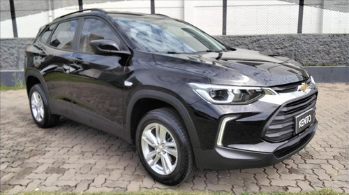 Chevrolet Tracker 1.0 TURBO FLEX LT AUTOMÁTICO