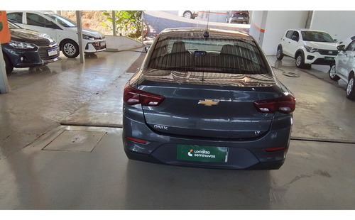 Chevrolet Onix 1.0 FLEX PLUS LT MANUAL