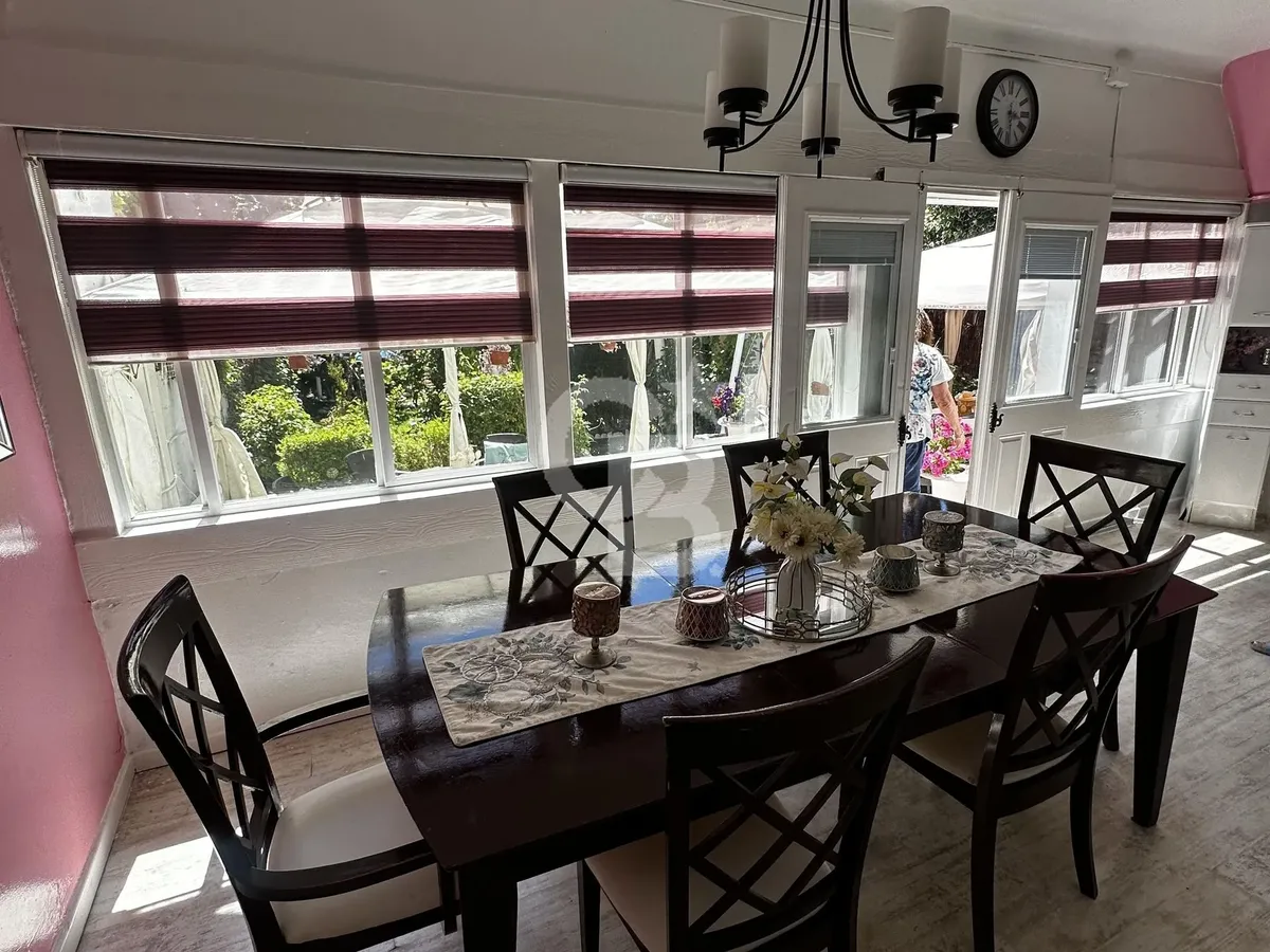 Imagen 4 de 20 de Amplia Casa En Villa Alemana - Excelente Conectividad
