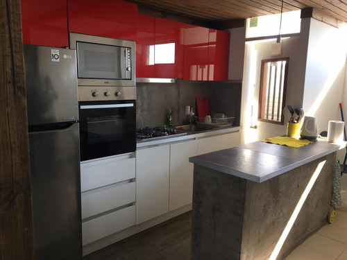 Oportunidad Hermoso Departamento En Rancagua 2d/2b Est.