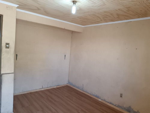 Se Vende Casa Solo Contado Con Excelente Ubicación Y Conecti