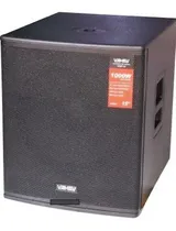 Comprar Subwoofer Activo 15 Vamav Vsp15 500 Watts Rms Incluye Envio 