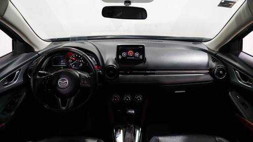 Mazda CX-3 2.0 I GRAND TOURING 2WD AT