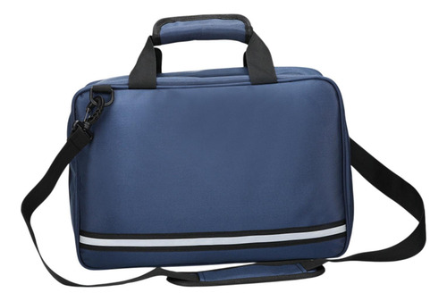 Bolsa De Bolsa De Vacía Resistente Al Desgaste Con Azul
