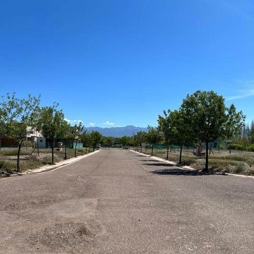 Imagen 4 de 8 de Lote En Bº Rincón De Araoz