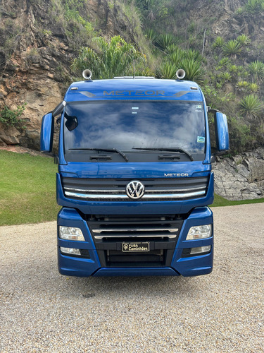 Vw Meteor 29-520 6x4 2022