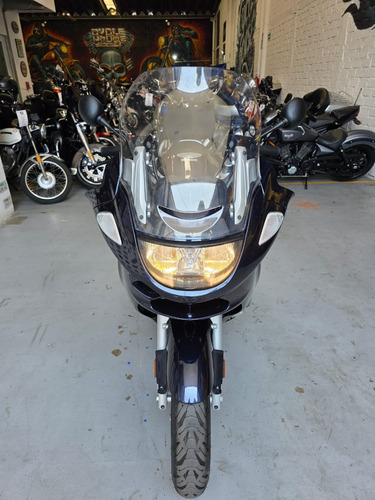 Bmw K1200 Gt 04 Titulo Limpio Checala !!!!!!!!!!!!!!!!!!!!!!
